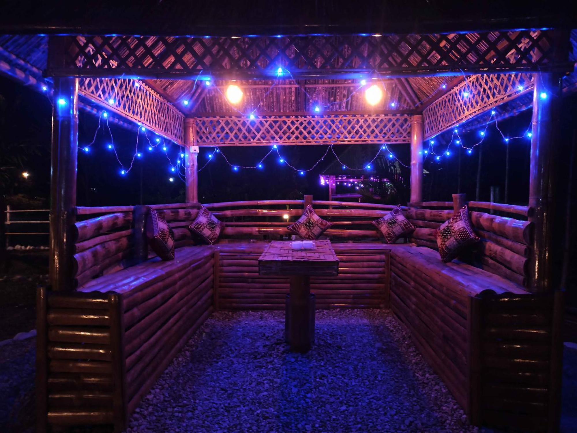 Grasshopper Jungle Queen Resort Chālsa المظهر الخارجي الصورة